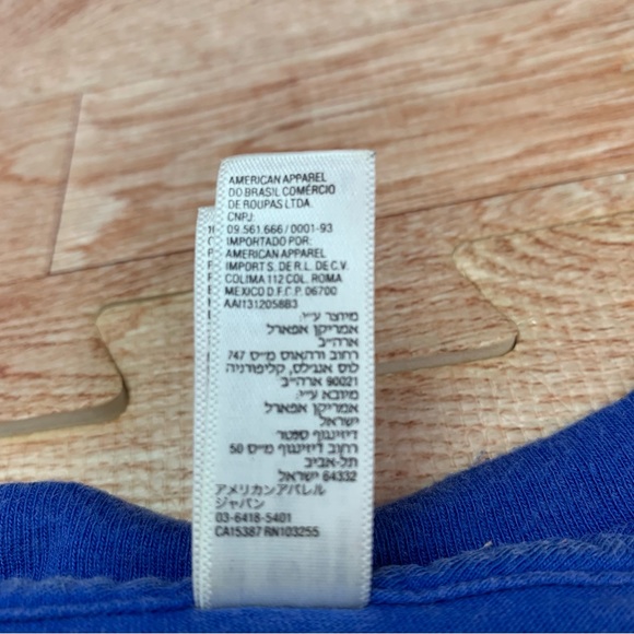 Wu-Tang x Golden State Warriors Shirt Large Steph Curry Parking Lot Tee GSW RARE - Picture 12 of 14